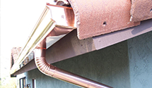 Rain Gutter Installation, Repair, Cleaning in Avis, PA